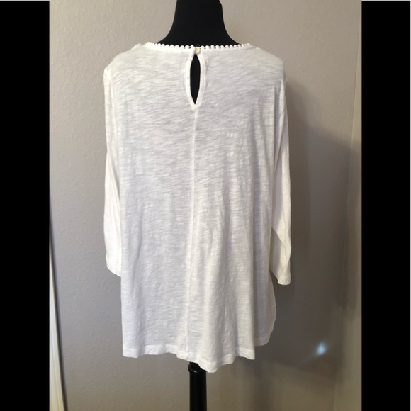 Gap long sleeve tee - Picture 2 of 4